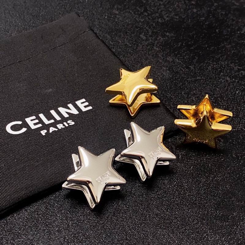 Celine Earring 05lyr472 (1)